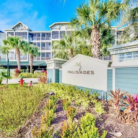 Modern 3Br - Near Disney - Pool And Hot Tub Orlando Exterior photo