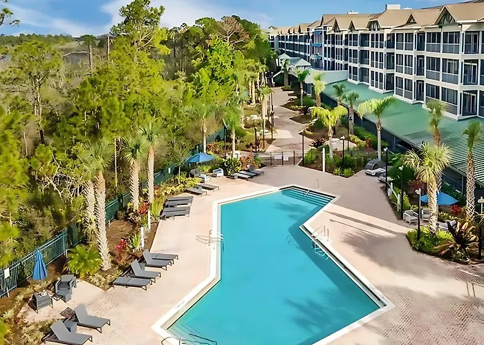 Modern 3Br - Near Disney - Pool And Hot Tub