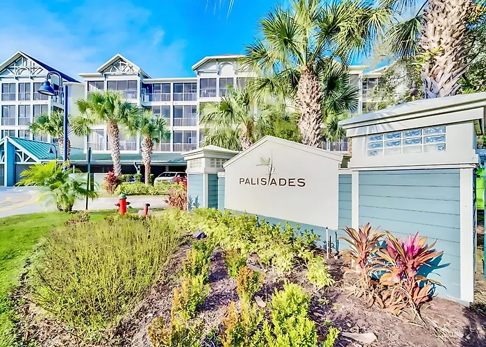 Modern 3Br - Near Disney - Pool And Hot Tub