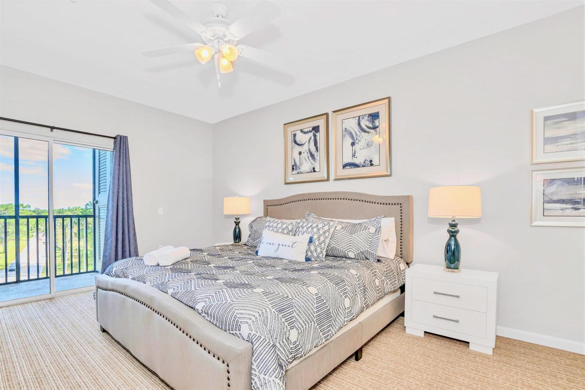 Modern 3br - Near - Pool And Hot Tub *