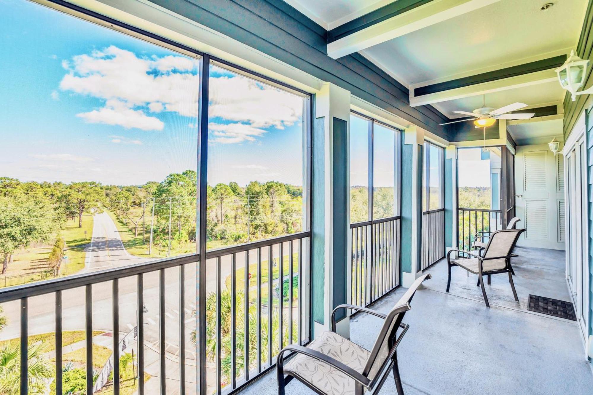 Modern 3br - Near - Pool And Hot Tub Сasa de vacaciones Orlando
